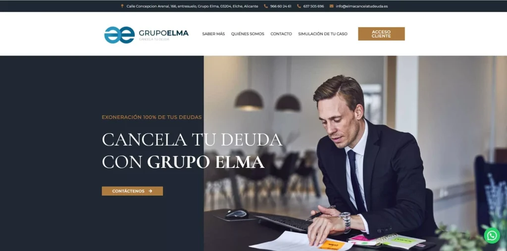 Web-Elma-Cancela-tu-Deuda